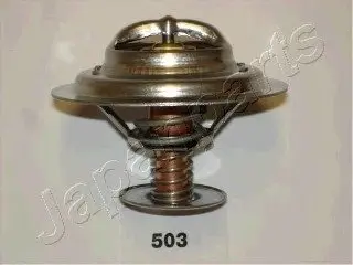 Термостат, охлаждающая жидкость JAPANPARTS VT-503