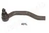 Наконечник поперечної кермової тяги JAPANPARTS TI431L TI-431L