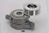 Натяжная планка, поликлиновой ремень JAPANPARTS TS-306
