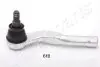 Наконечник поперечной рулевой тяги JAPANPARTS TI618L TI-618L