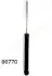 JAPANPARTS FORD Амортизатор газ.задн.Fiesta 08- MM-00770 JAPANPARTS MM-00770