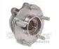 Комплект подшипника ступицы колеса NIPPARTS N4701053