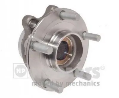 Комплект підшипника маточини колеса NIPPARTS N4701053