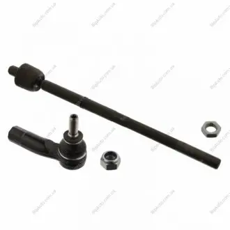 Поперечная рулевая тяга FEBI BILSTEIN 39356