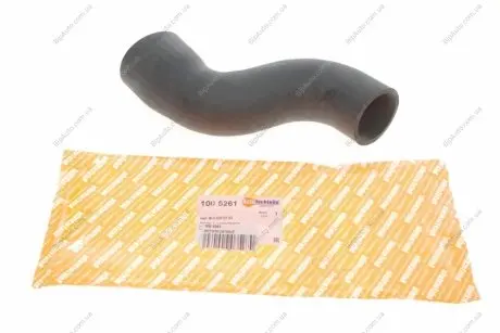 Патрубок интеркулера Mercedes Benz Sprinter AUTOTECHTEILE 100 5261