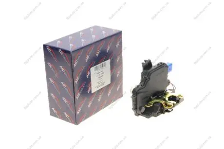 Замок двери передний правый AIC 56575