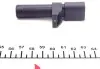 Датчик количества оборотов MB C(W202,S202,CL203)/CLK(A209)/E(W210,S210)/G/SL/Sprinter &quot;1,8-5,5 &quot;93&gt;&gt; BREMI 60270 (фото 3)