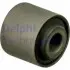 Сайлентблок заднього важеля DELPHI TD1696W