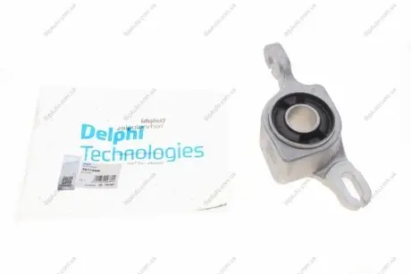 Сайлентблок переднего рычага Delphi TD1709W