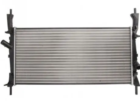 Радіатор THERMOTEC D7G037TT (фото 1)