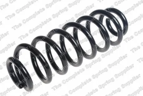 Пружина подвески, задн. лев./прав. VW PASSAT ALLTRACK 2.0/2.0D 01.12-12.14 LESJOFORS 4295131