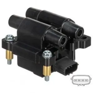 Катушка зажигания GN10405-12B1 Delphi GN1040512B1