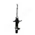 AMORTYZATOR CITROEN P. C-ELYSEE PEUGEOT 301 1.2/1.6/1.6D 11.12- LE JAPANPARTS MM00895 MM00895