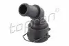 Муфта TOPRAN 117620