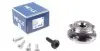 Подшипник ступицы MEYLE 100 653 0034 1006530034