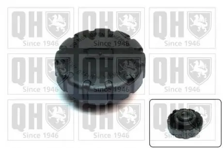 Крышка, резервуар охлаждающей жидкости QUINTON HAZELL FC523