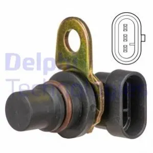 Автозапчастина Delphi SS11202