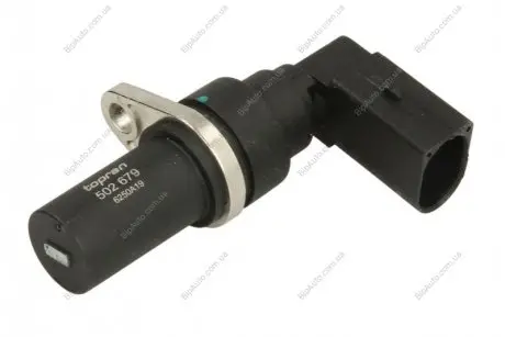 Датчик положення коленвалу TOPRAN HP502 679 TOPRAN / HANS PRIES 502679