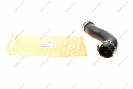 Патрубок интрекулера AUTOTECHTEILE 314 5085