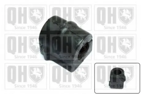 Опора, стабилизатор QUINTON HAZELL EMB7114
