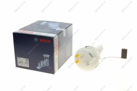 Элемент системы питания BOSCH 0580200027