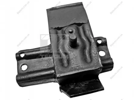 Подушка двигателя TED-GUM TEDGUM 00467893