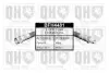 Гальмівний шланг QUINTON HAZELL BFH4481 (фото 1)