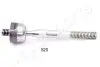 Осевой шарнир, рульова тяга JAPANPARTS RD520 RD-520