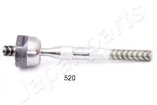 Осевой шарнир, рульова тяга JAPANPARTS RD-520