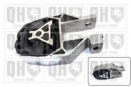 Підвіска QUINTON HAZELL EM4685