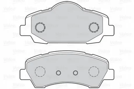 Автозапчастина Valeo 302155