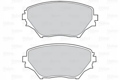 Автозапчастина Valeo 302033