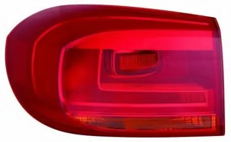 Ліхтар задній 441-19D2R-UE DEPO 44119D2RUE