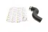 Патрубок интрекулера Mercedes Benz Sprinter AUTOTECHTEILE 100 5263