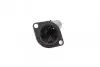 Фланец системы охлаждения VW T5 2,0/1,9TDI AUTOTECHTEILE 312 1014 (фото 4)