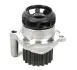 Помпа воды VW T5/Caddy 1.9TDI/2.0SDI 03- AUTOTECHTEILE 312 1007 (фото 2)