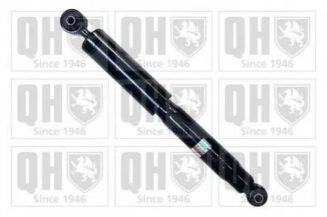 Амортизатор задний, газовый QUINTON HAZELL QAG181325