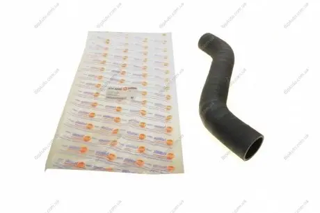 Патрубок интеркулера AUTOTECHTEILE 314 5049