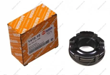 ПОДШИПНИК ВЫЖИМНОЙ AUTOTECHTEILE 314 1010