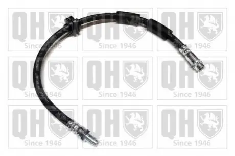 Тормозной шланг QUINTON HAZELL BFH6156