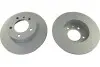 Диск гальмівний KAVO PARTS BR-6772-C