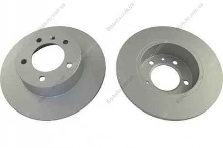Диск гальмівний PARTS KAVO BR-6772-C