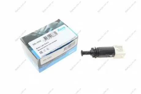 Датчик педали Parts KAVO EBL-5502