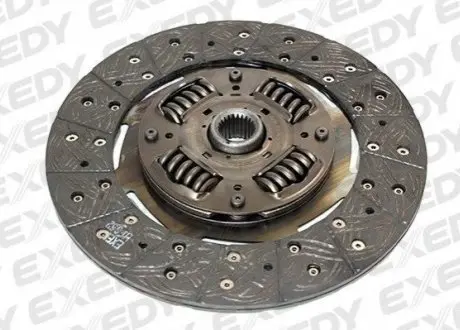 Диск сцепления EXEDY ISD109US
