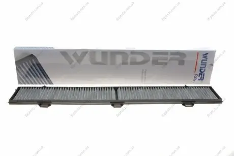 Фильтр салона Wunder WPK-213