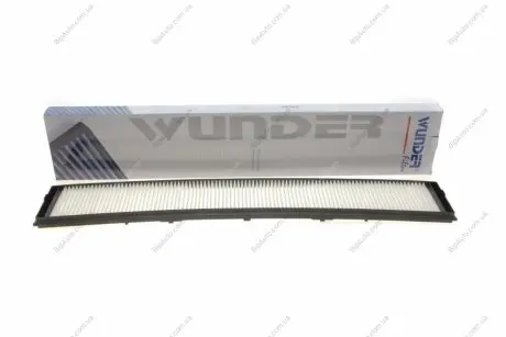 Фільтр салону WP 202 Wunder WP-202