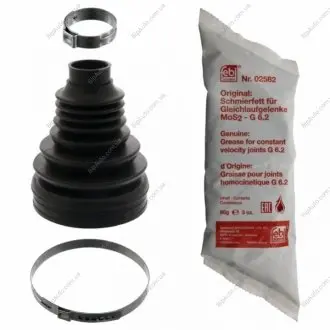 Комплект пыльника FEBI BILSTEIN 48819