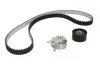 Комплект ГРМ (ремінь+ролик))) SNR KD459.69 KD45969