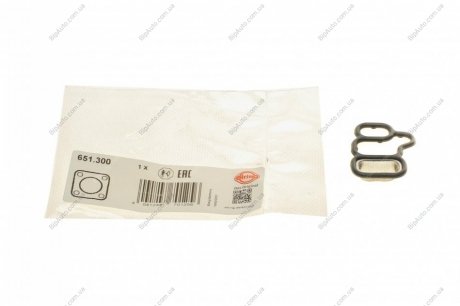 Прокладка клапана вентиляціі картера Honda Accord/ ELRING 651300 (фото 1)
