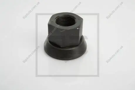 Гайка для кріплення колеса PETERS PE AUTOMOTIVE 07762100